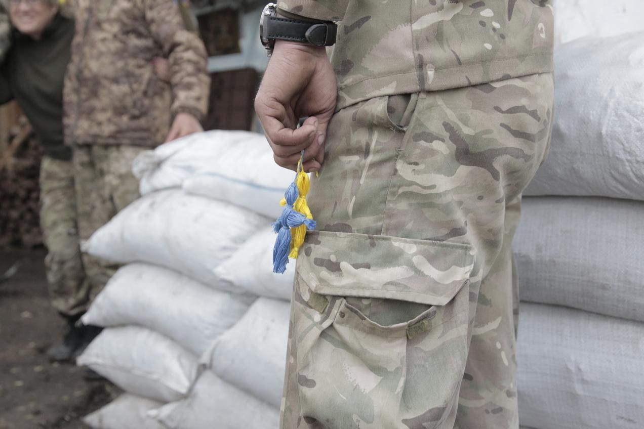 В ОПУ назвали самое опасное направление российского вторжения В ОПУ назвали самое опасное направление российского вторжения