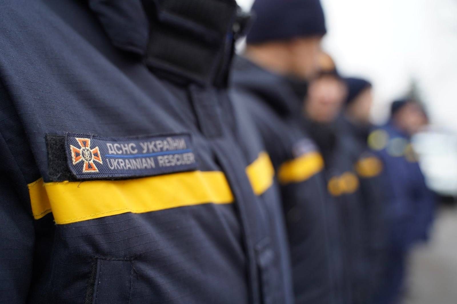 Исчезла связь с пожарно-спасательной частью Станицы Луганской