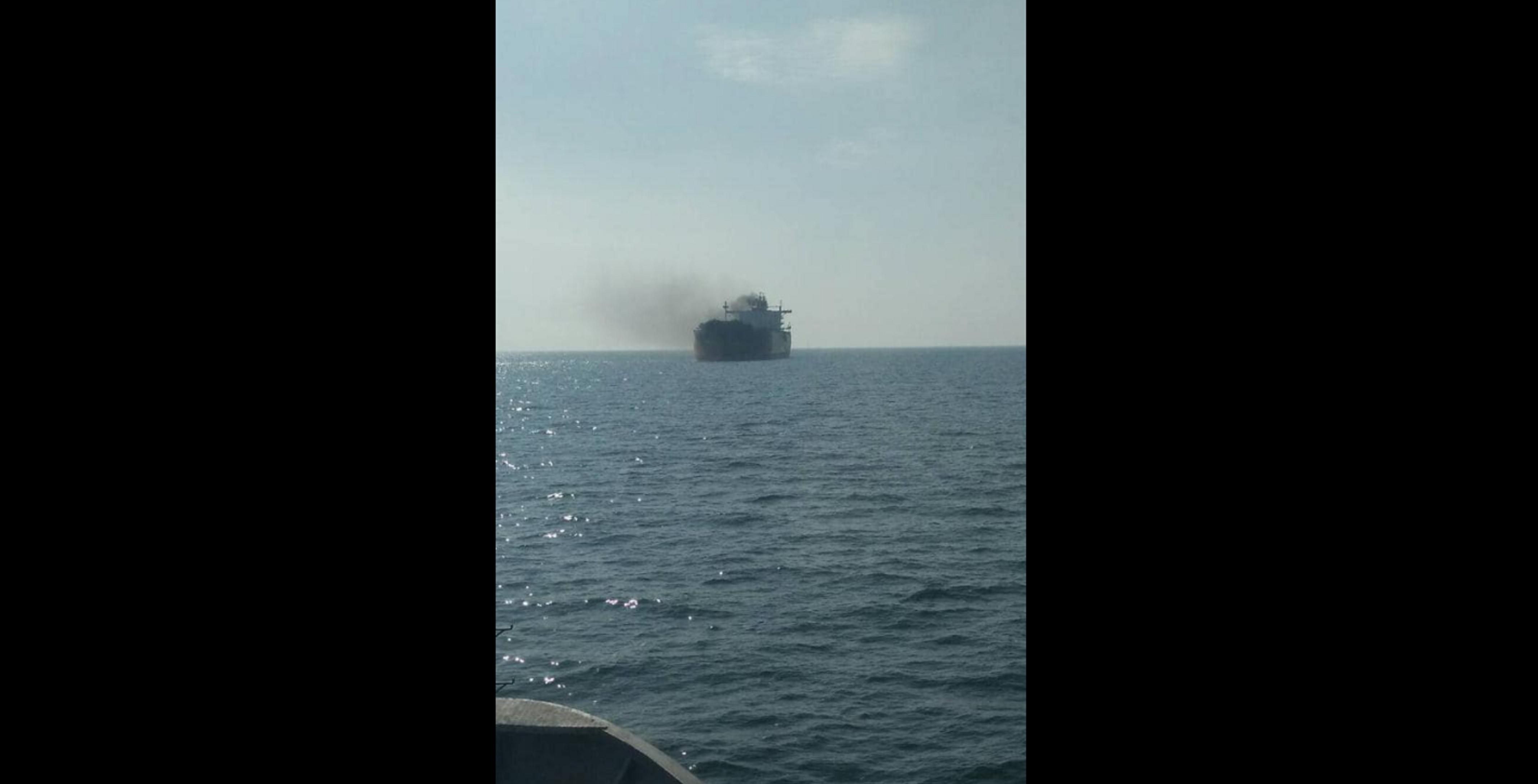 Росіяни підбили румунський корабель - зв'язку з судном немає - 24 Канал