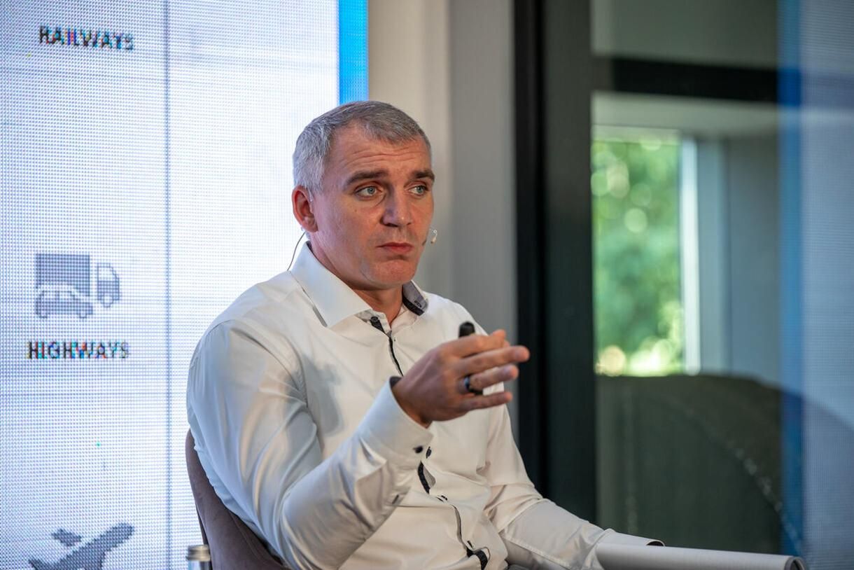 У Миколаєві найближчим часом розведуть мости, – мер - 24 Канал У Миколаєві найближчим часом розведуть мости, – мер - 24 Канал