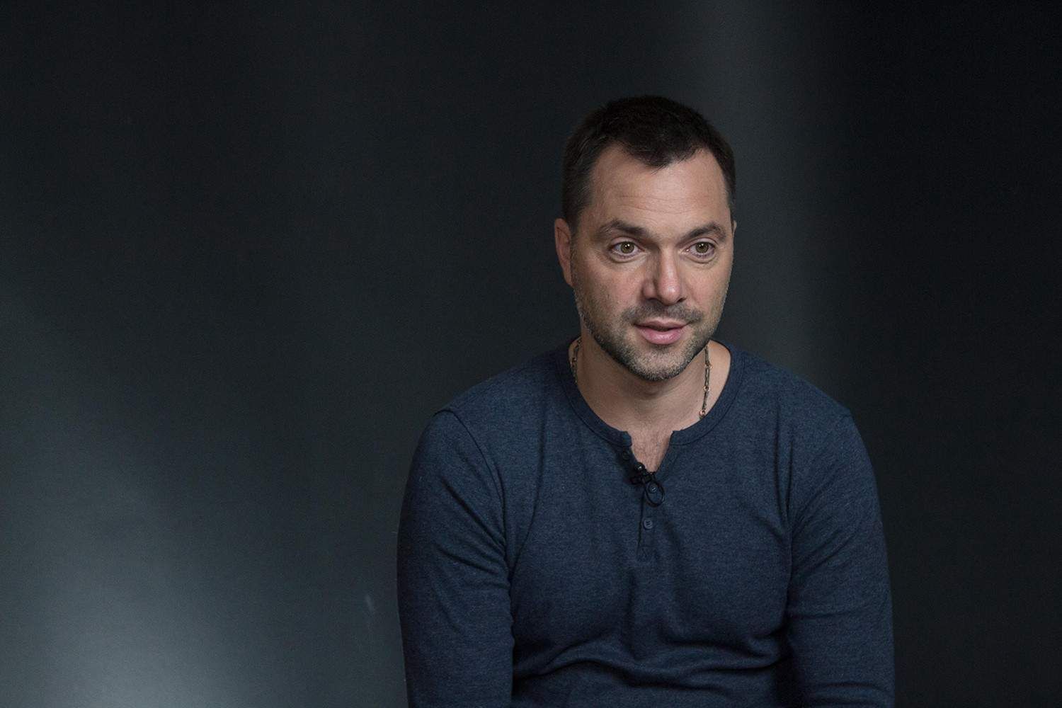 Скоро російські ракетні удари стануть скромнішими, – Арестович про обстріли Росії - 24 Канал Скоро російські ракетні удари стануть скромнішими, – Арестович про обстріли Росії - 24 Канал