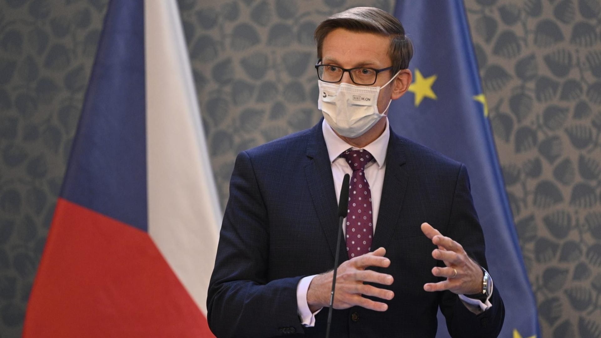 Слідом за Польщею: Чехія забороняє польоти російських авіаперевізників - 24 Канал Слідом за Польщею: Чехія забороняє польоти російських авіаперевізників - 24 Канал