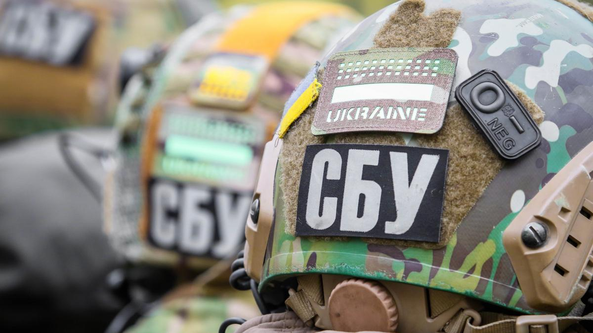 СБУ задержала псевдожурналиста и 4 корректировщиков огня: работали на оккупанта по всей стране СБУ задержала псевдожурналиста и 4 корректировщиков огня: работали на оккупанта по всей стране