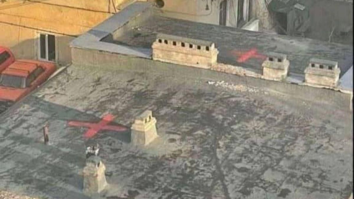 Мер Рівного попросив ОСББ позакривати усі горища - 24 Канал Мер Рівного попросив ОСББ позакривати усі горища - 24 Канал