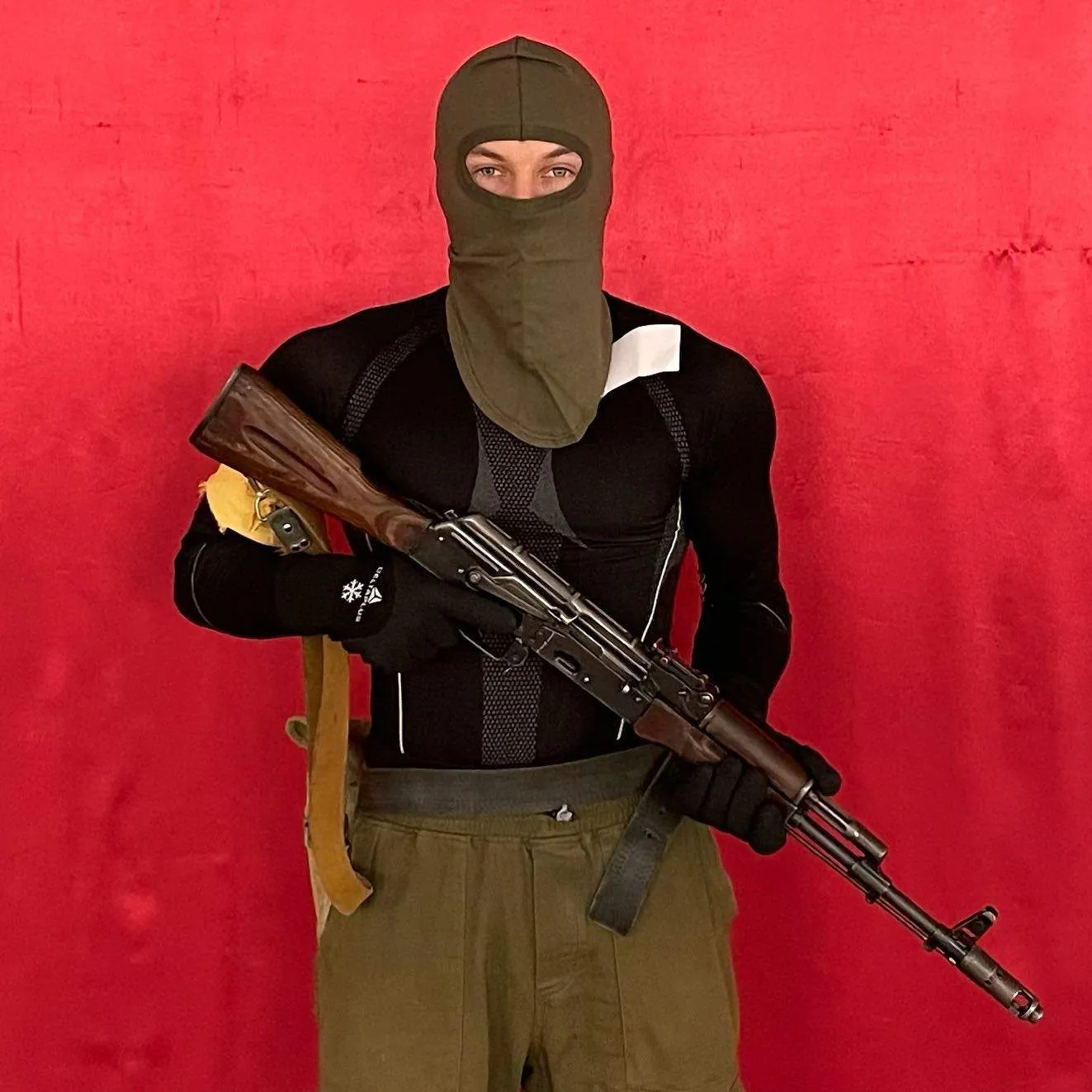 Михаил Панчишин Михаил Панчишин