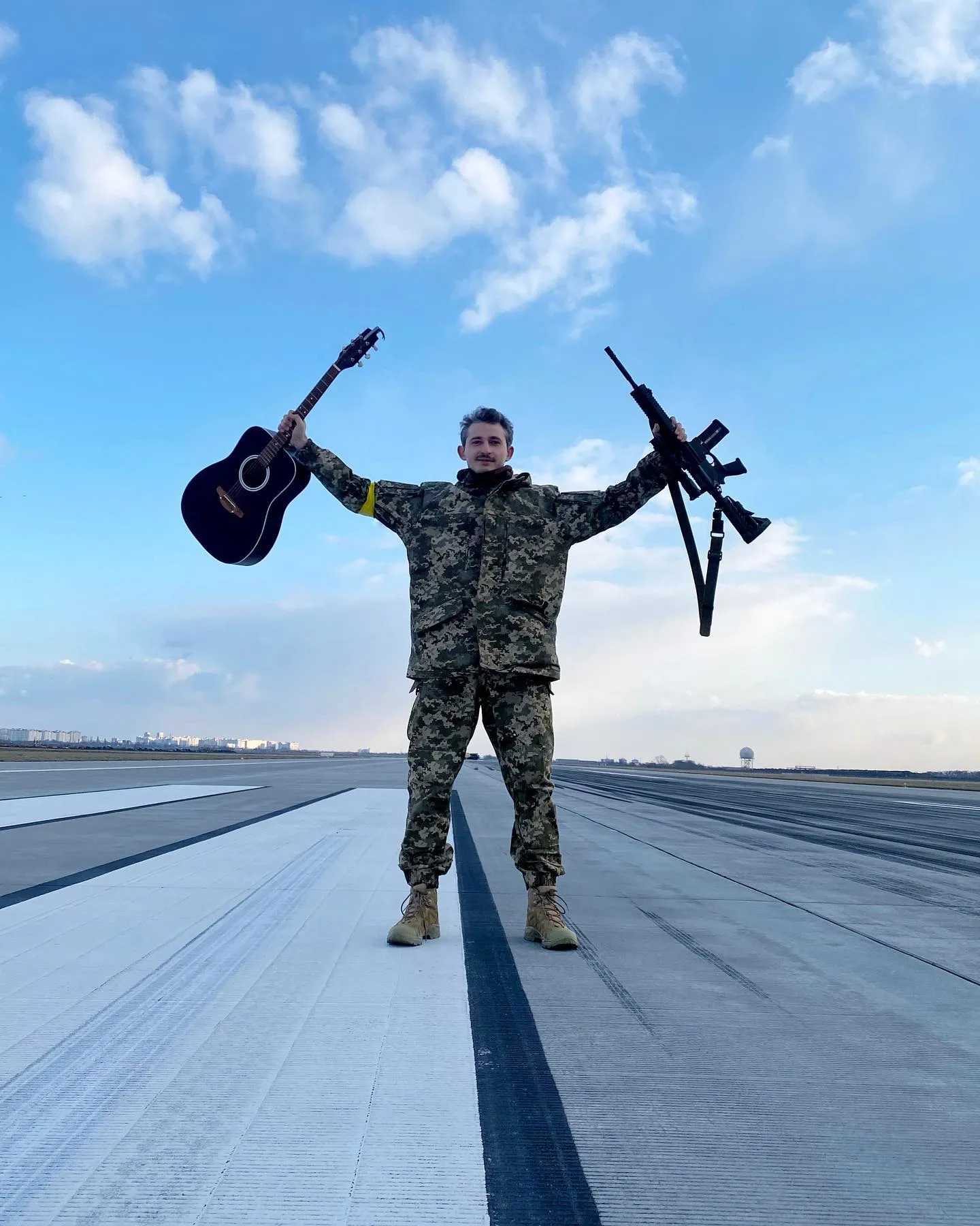 Война Война