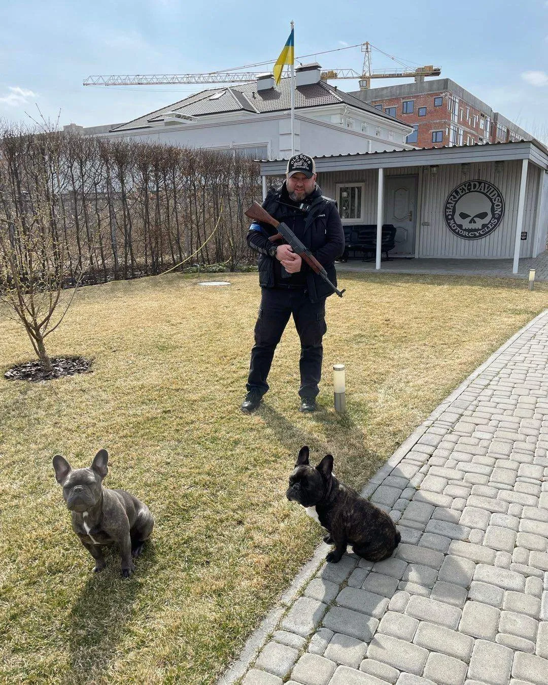 Война Война