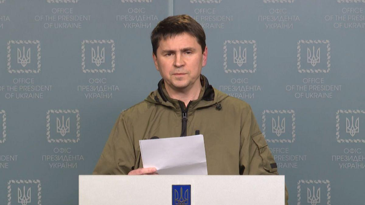 ЗСУ, поліція, самооборона працюють добре, – ОП - 24 Канал