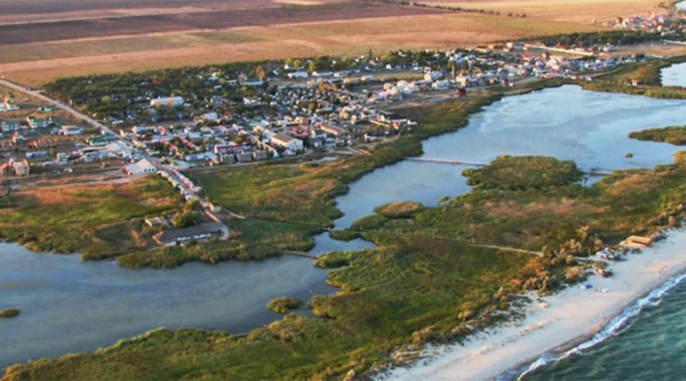 У Татарбунарах, що на узбережжі Чорного моря, повітряна тривога - 24 Канал У Татарбунарах, що на узбережжі Чорного моря, повітряна тривога - 24 Канал