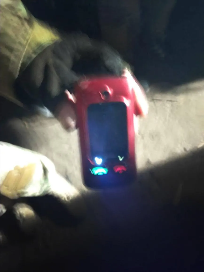 окупанти підкидають радіомаячки нашим військовим окупанти підкидають радіомаячки нашим військовим