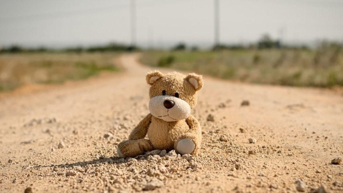 В Ахтырке умер ребенок, пострадавший в результате обстрела детсада - 24 Канал В Ахтырке умер ребенок, пострадавший в результате обстрела детсада - 24 Канал