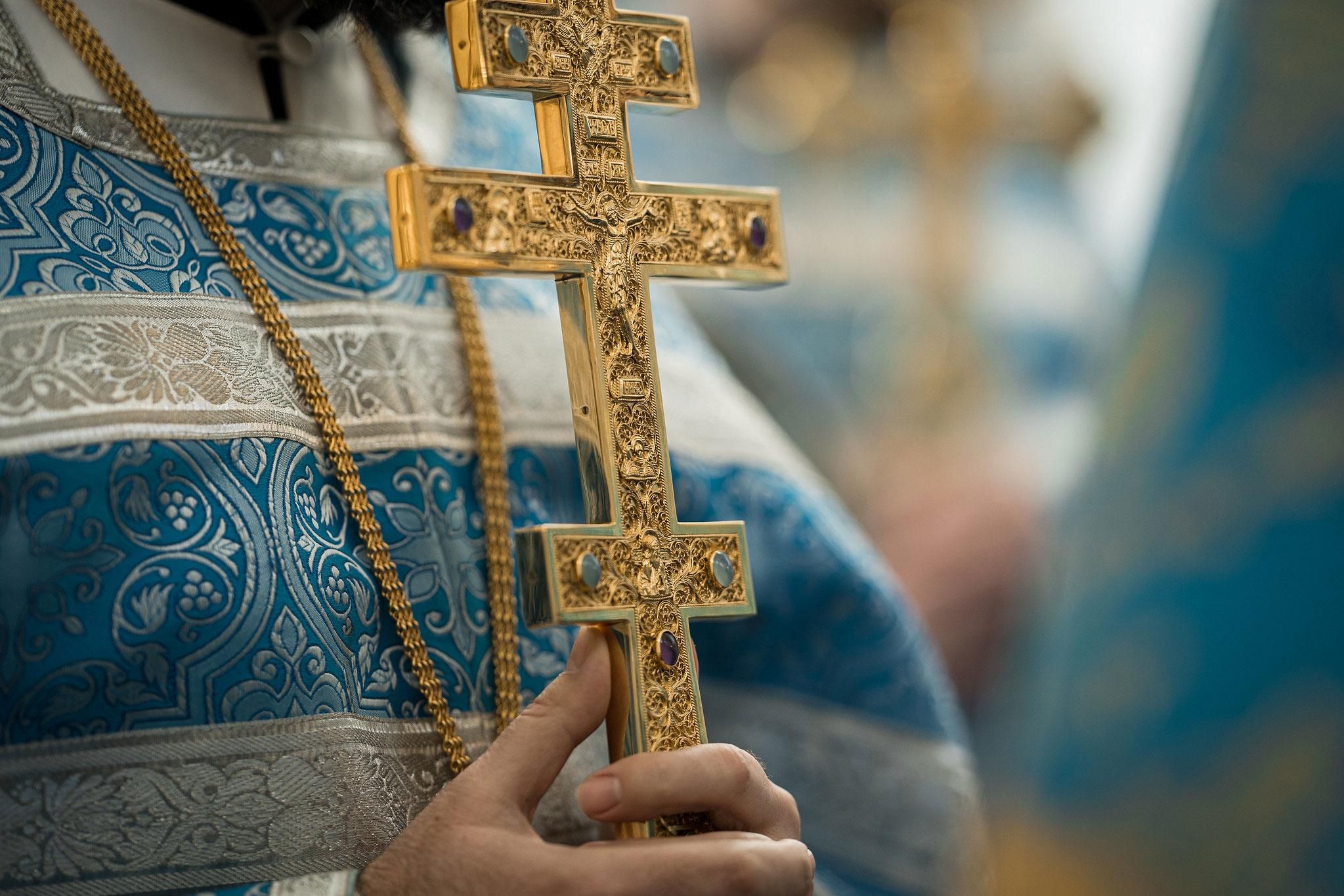 Сумщина не здалася: священики намагалися дезінформувати українців - 24 Канал