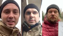 Актеры, музыканты, танцовщики: какие известные люди защищают Украину с оружием в руках