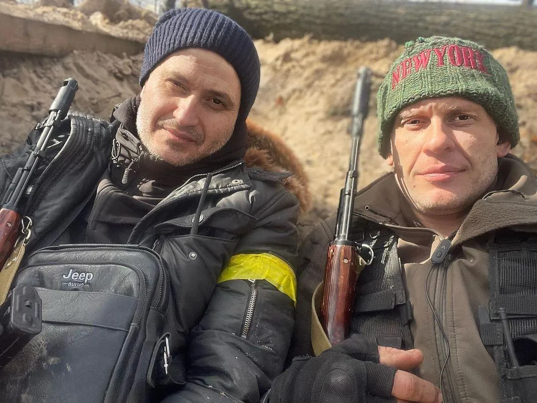 Терборона звезды Терборона звезды