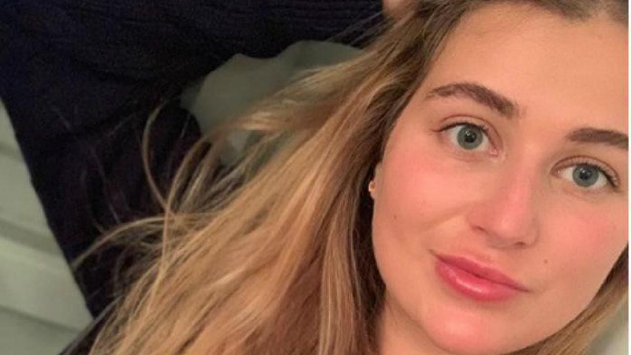 Донька Романа Абрамовича виступила зі сміливою заявою щодо війни - 24 Канал Донька Романа Абрамовича виступила зі сміливою заявою щодо війни - 24 Канал