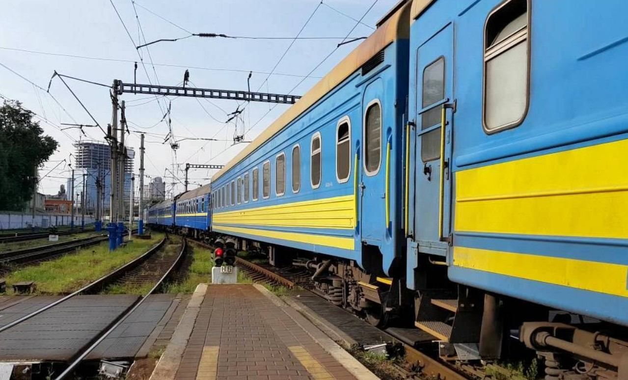 Укрзалізниця оголосила про додаткові евакуаційні рейси з Києва - 24 Канал