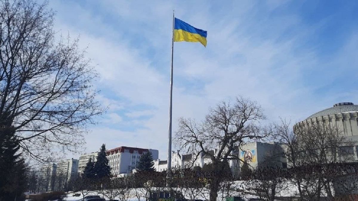 Вражеская техника в большом количестве передвигается в направлении Киева, – глава Сумской РГА