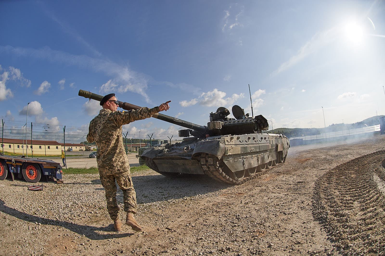 Як підтримати українську армію: Нацбанк відкрив спеціальний рахунок - 25 февраля 2022 - Экономика Як підтримати українську армію: Нацбанк відкрив спеціальний рахунок - 25 февраля 2022 - Экономика