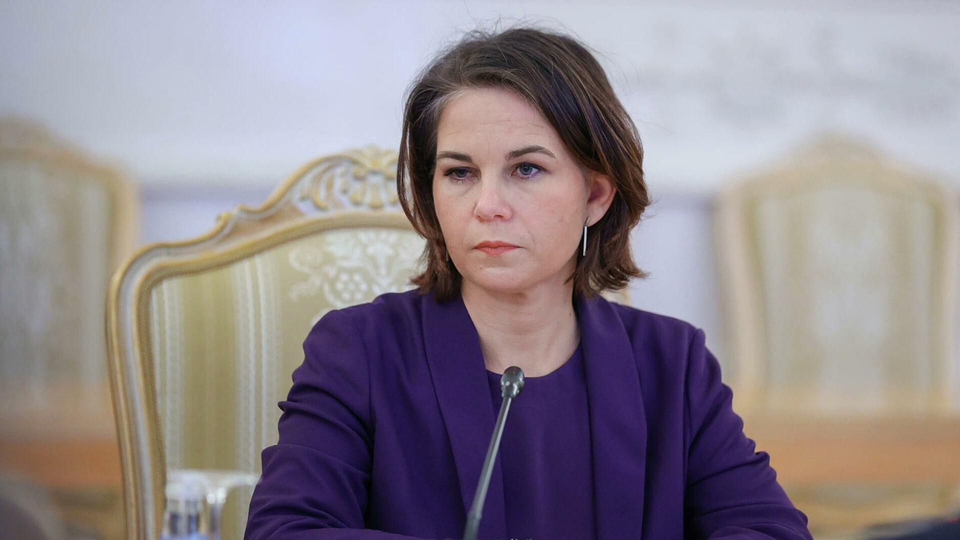 Тиск на Росію треба підвищувати до припинення агресії, – Німеччина - 24 Канал Тиск на Росію треба підвищувати до припинення агресії, – Німеччина - 24 Канал