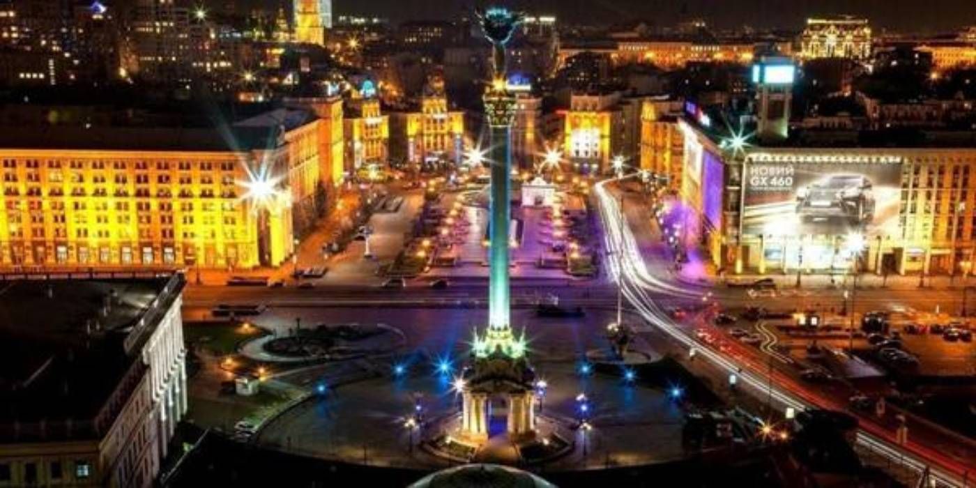 У Києві оголосили повітряну тривогу - 25 лютого 2022 - 24 Канал