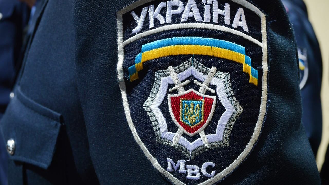 Щоб підсилити поліцію, до лав правоохоронців повернулися ветерани МВС - 24 Канал Щоб підсилити поліцію, до лав правоохоронців повернулися ветерани МВС - 24 Канал