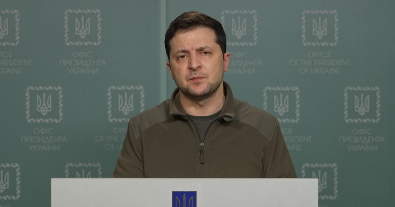 Макрон, Шольц, Байден, – Зеленський про розмови зі світовими лідерами - 24 Канал Макрон, Шольц, Байден, – Зеленський про розмови зі світовими лідерами - 24 Канал