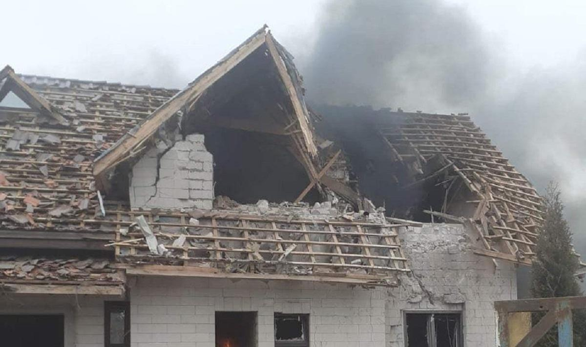 Мелітополь оточили: поруч з містом точаться бої - 24 Канал