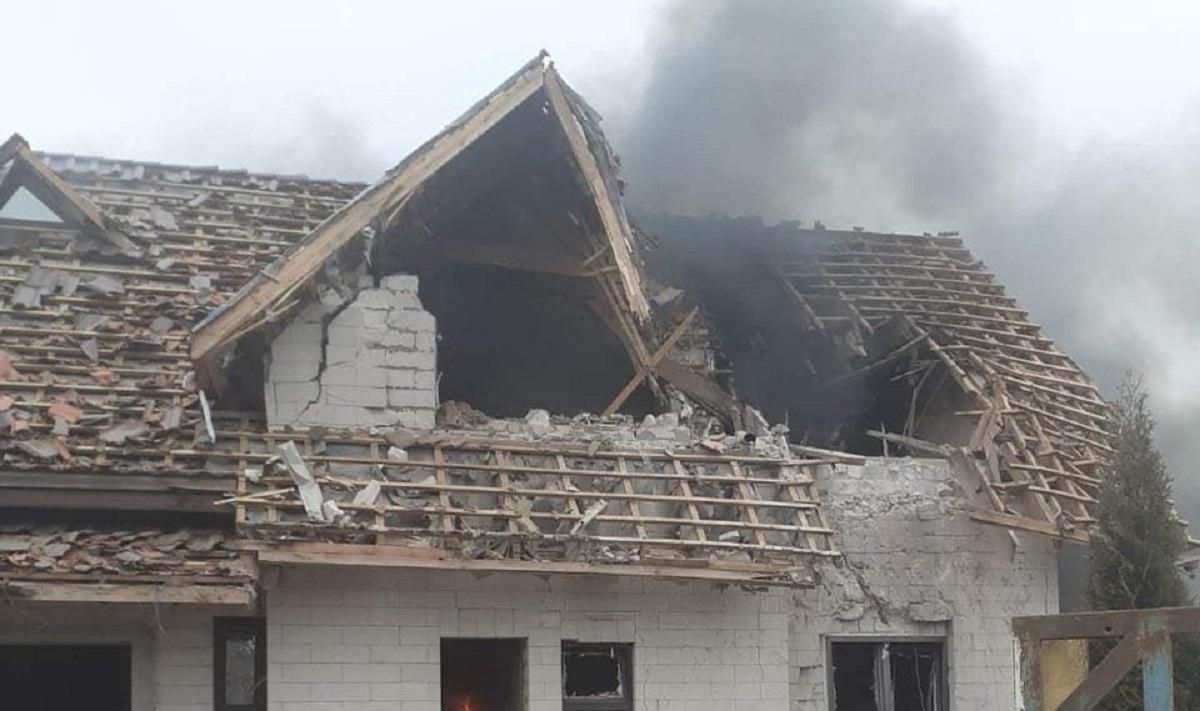 Мелітополь оточили: поруч з містом точаться бої - 24 Канал Мелітополь оточили: поруч з містом точаться бої - 24 Канал