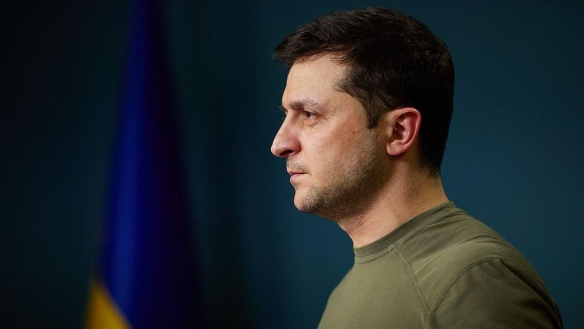 Особлива увага Києву, не можна втратити столицю, – Зеленський - 24 Канал Особлива увага Києву, не можна втратити столицю, – Зеленський - 24 Канал