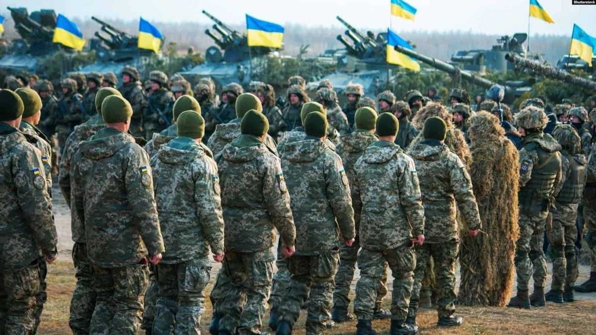 Время в нашу пользу: Россия слабеет с каждым боем, Украина – становится только сильнее