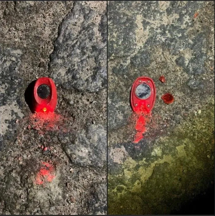 Мітки, Київ, диверсанти, маяки, війна Росії проти України Мітки, Київ, диверсанти, маяки, війна Росії проти України