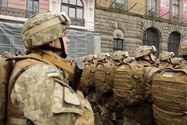 Жоден батальйон, жодна людина не здалась ворогу,  – голова військової адміністрації Сум