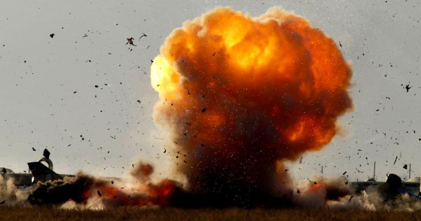 Ще 2 російських гвинтокрила збили під Васильковим, – Арахамія - 24 Канал Ще 2 російських гвинтокрила збили під Васильковим, – Арахамія - 24 Канал