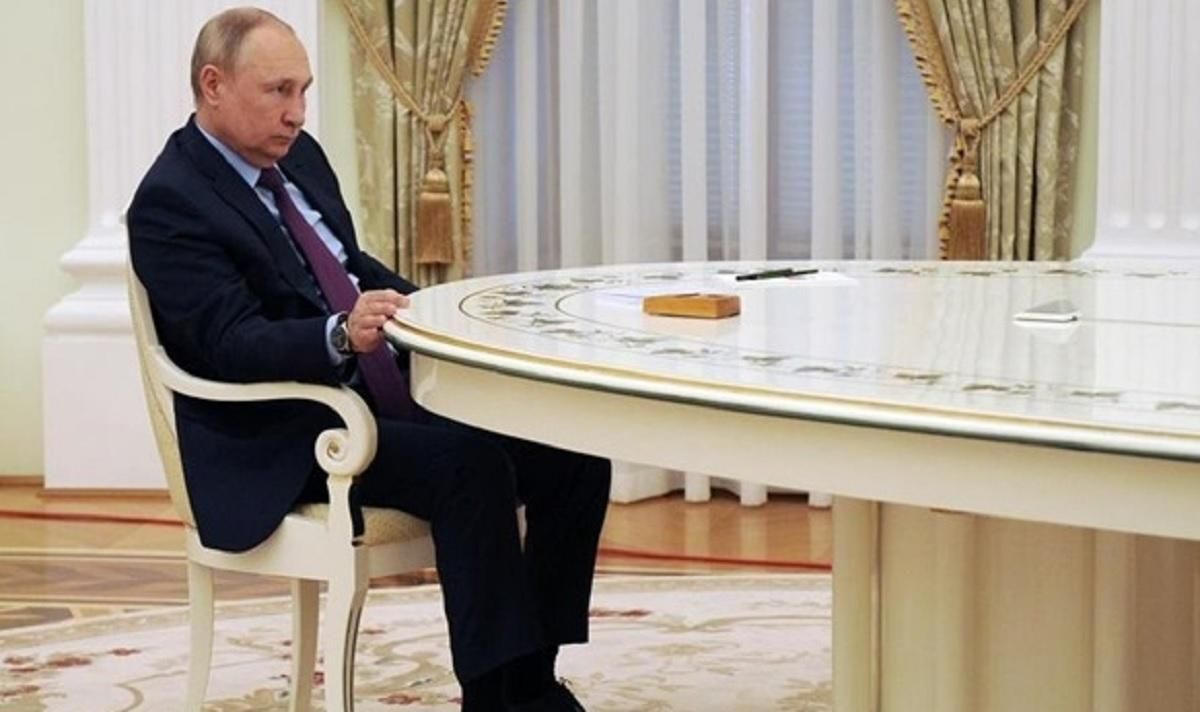 Казахстан відмовив Росії у приєднанні своїх військ до наступу в Україні, – NBC - 24 Канал Казахстан відмовив Росії у приєднанні своїх військ до наступу в Україні, – NBC - 24 Канал