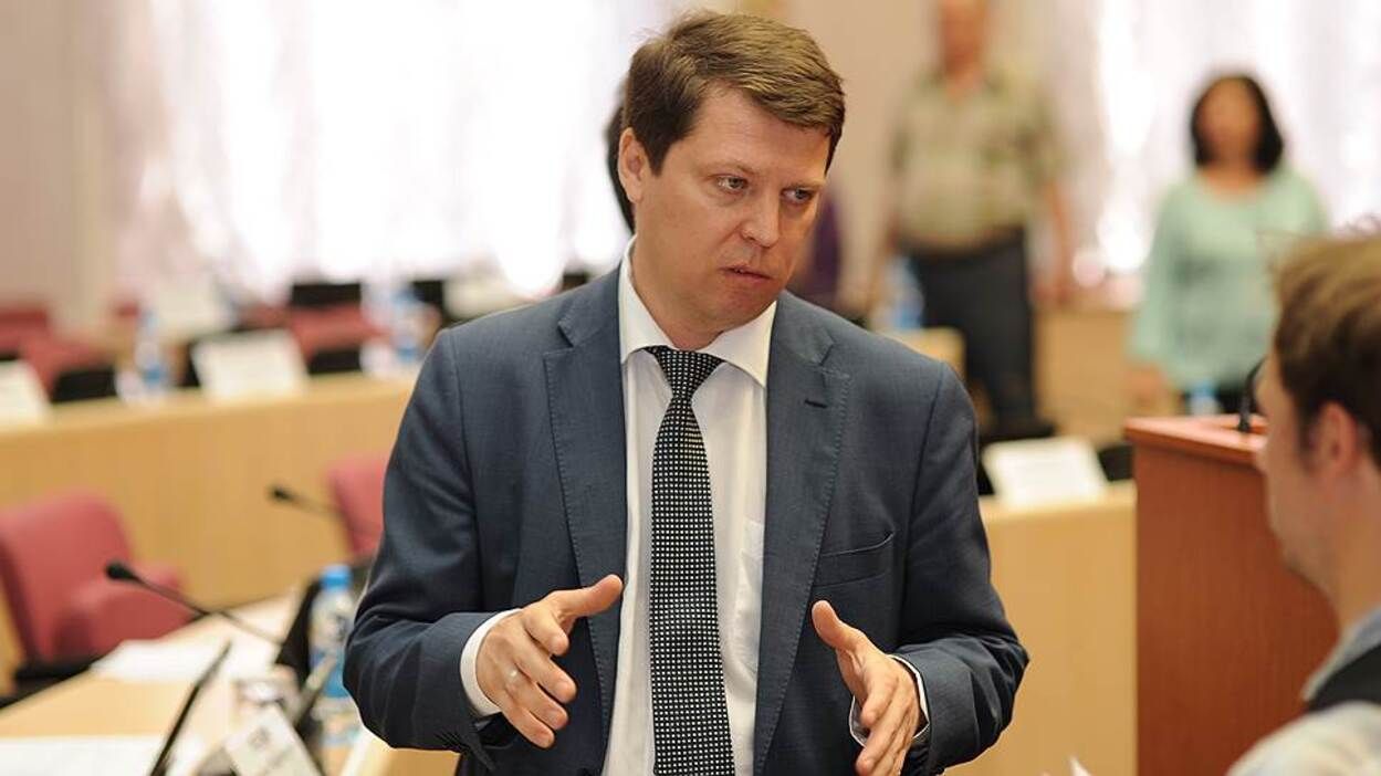 Дают заднюю: депутат Компартии России одумался и призывает прекратить войну
