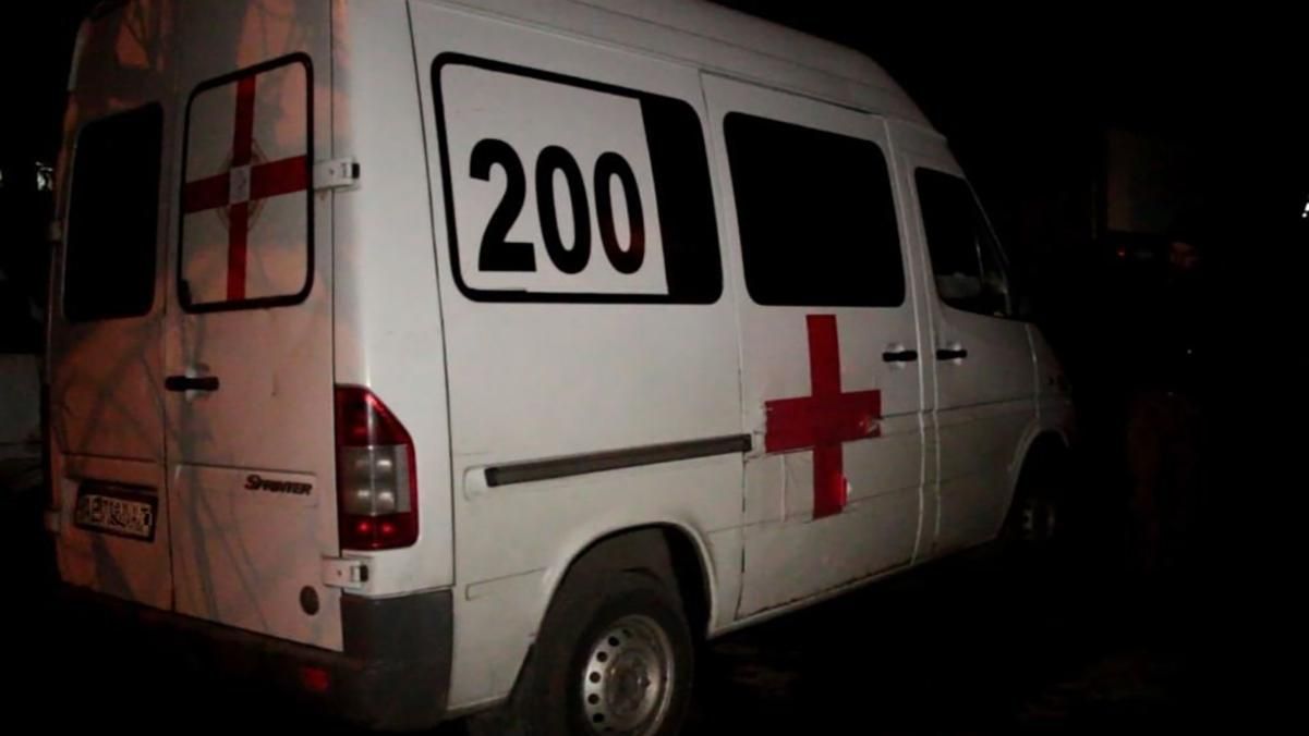 На оккупированный Донбасс прибыли первые гробы с мобилизованными - 24 Канал На оккупированный Донбасс прибыли первые гробы с мобилизованными - 24 Канал