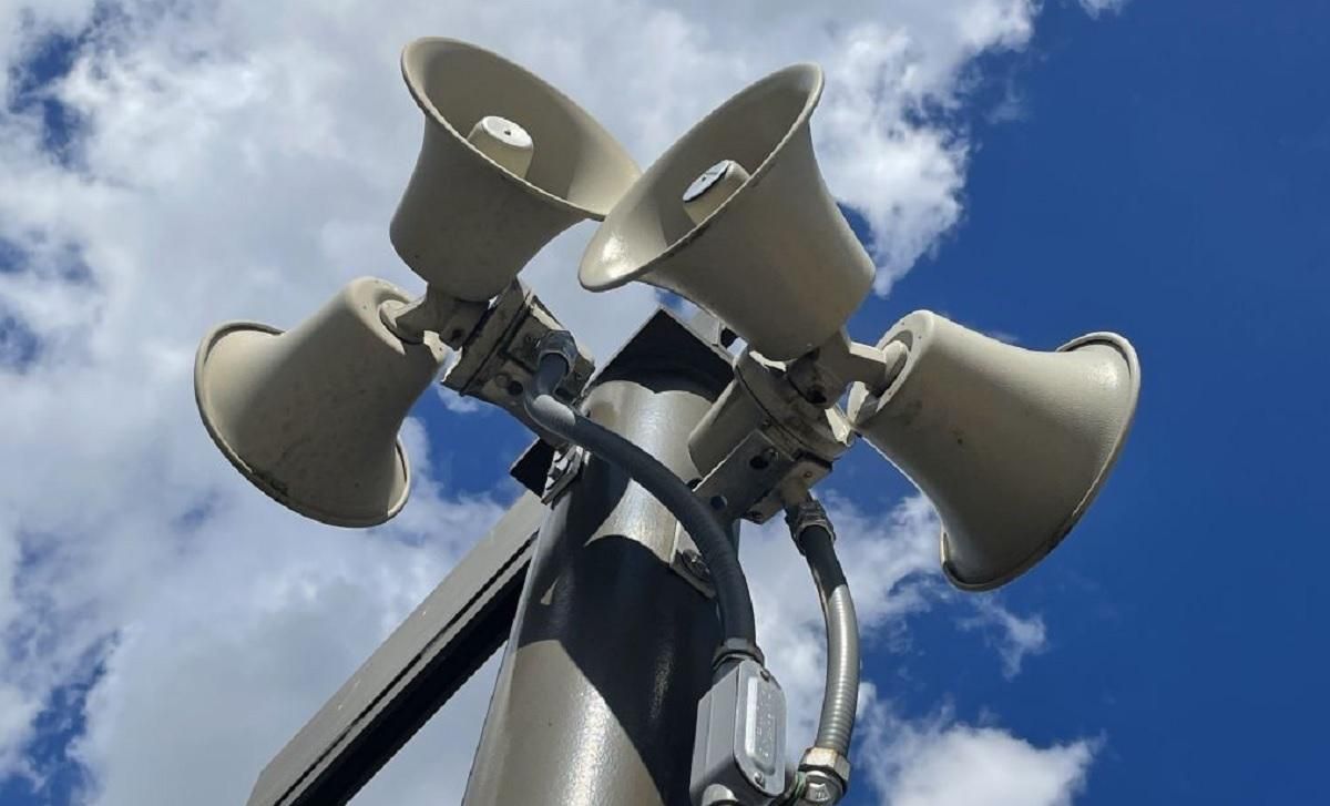 В Харькове объявили воздушную тревогу - 24 Канал В Харькове объявили воздушную тревогу - 24 Канал