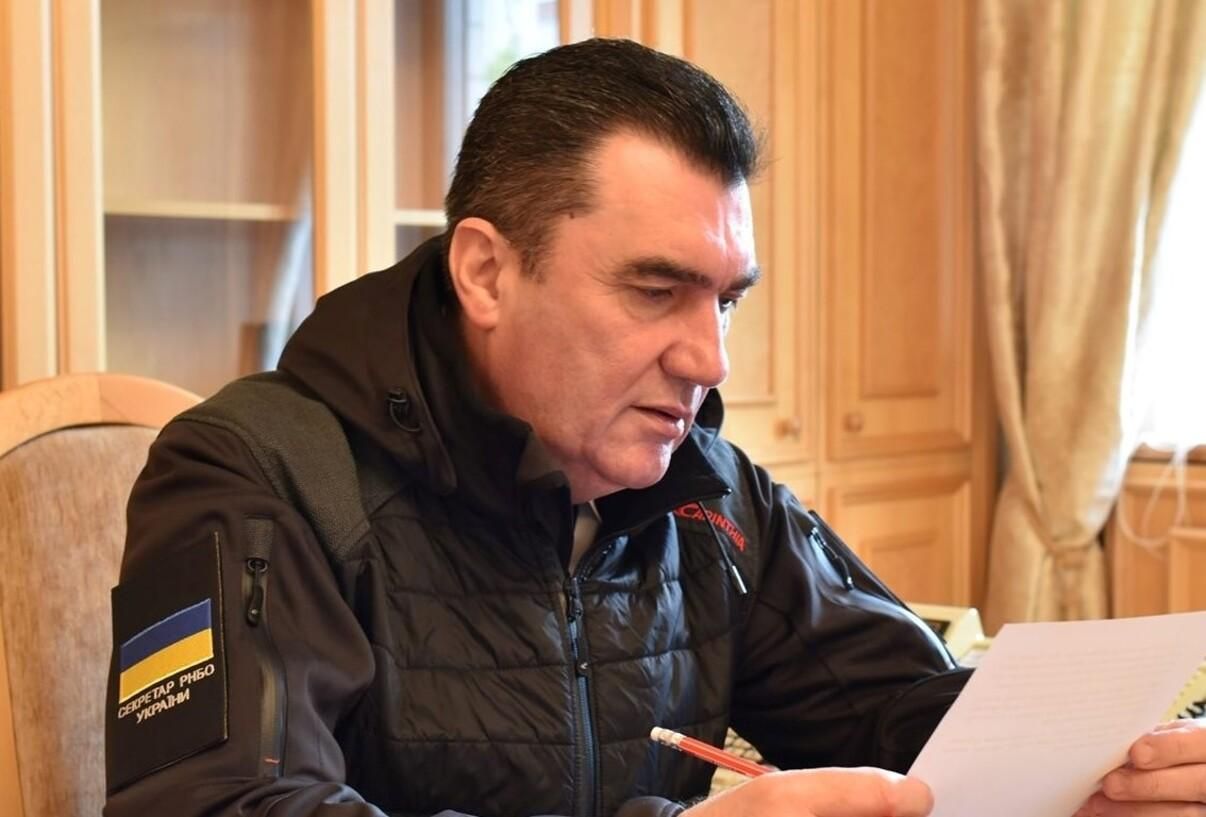 Ситуация в Киеве под контролем, – секретарь СНБО