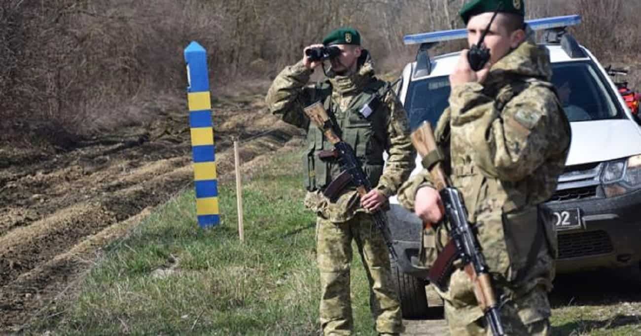 ДПСУ показала фото своїх бійців, які відпочивають у перерві між боями - 24 Канал