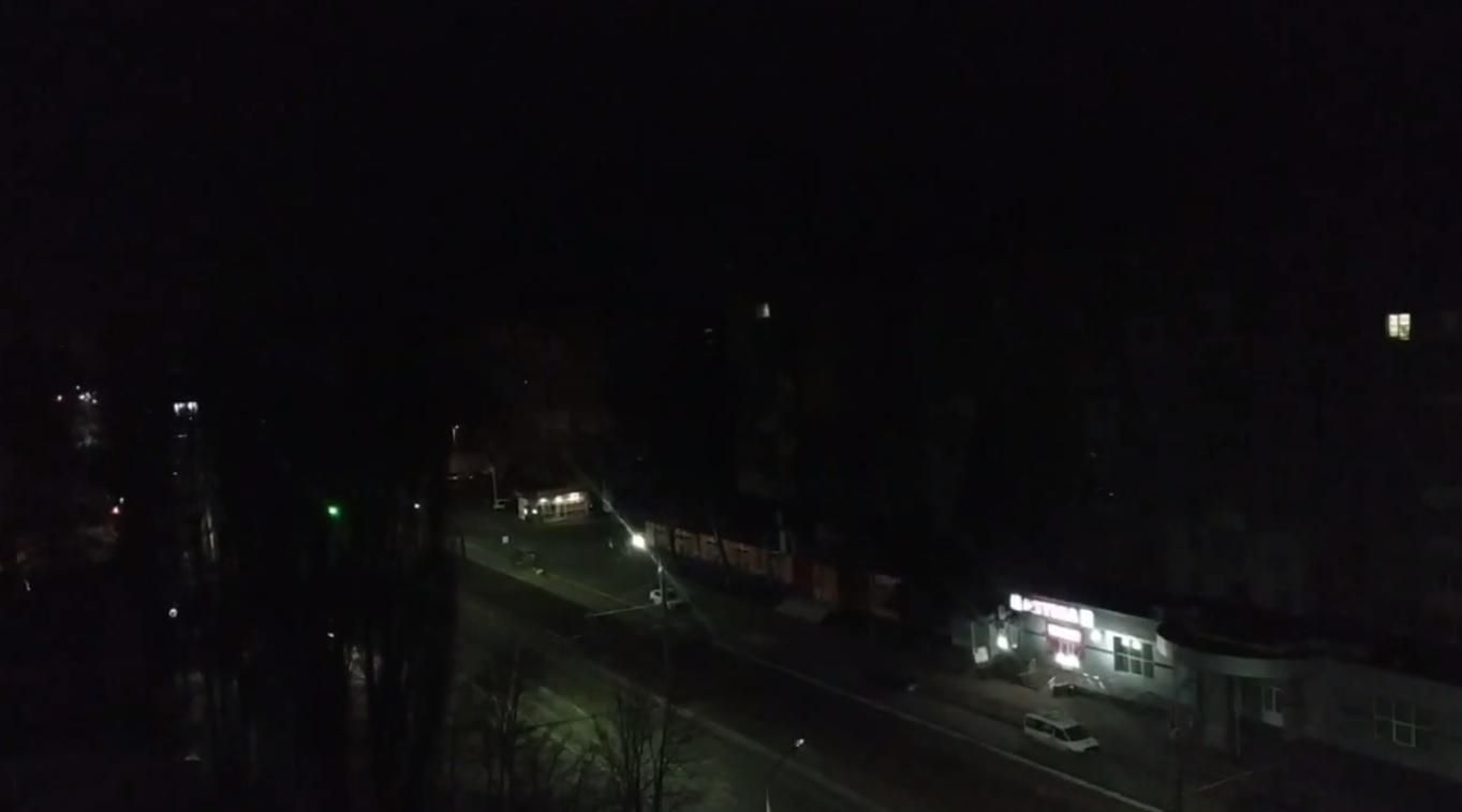 У Вінниці оголосили тривогу - 24 Канал У Вінниці оголосили тривогу - 24 Канал