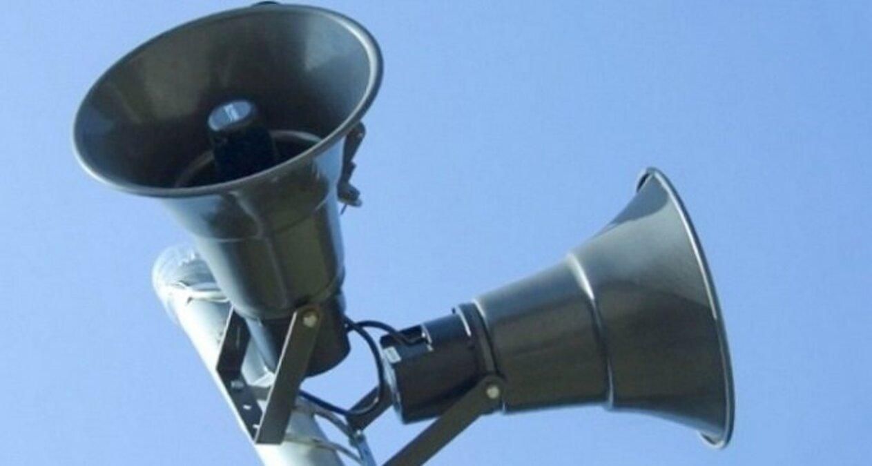 У Львові лунають сирени - 24 Канал У Львові лунають сирени - 24 Канал