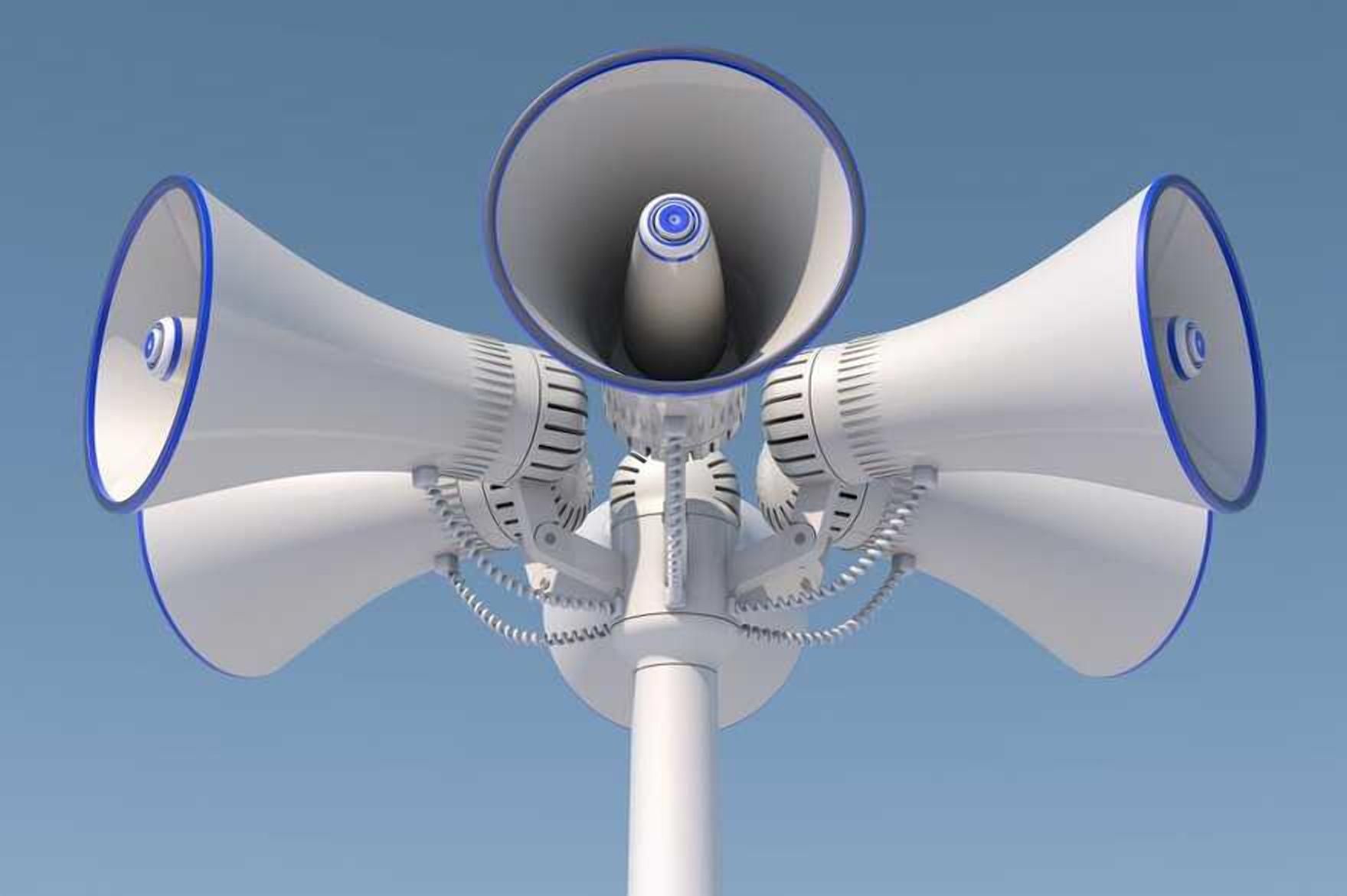 На Волыни объявили тревогу – всех просят пойти в укрытия На Волыни объявили тревогу – всех просят пойти в укрытия