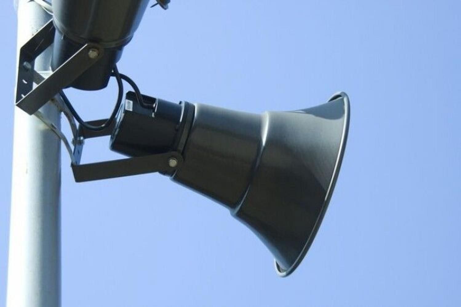 В Черкассах и Херсоне объявили тревогу В Черкассах и Херсоне объявили тревогу