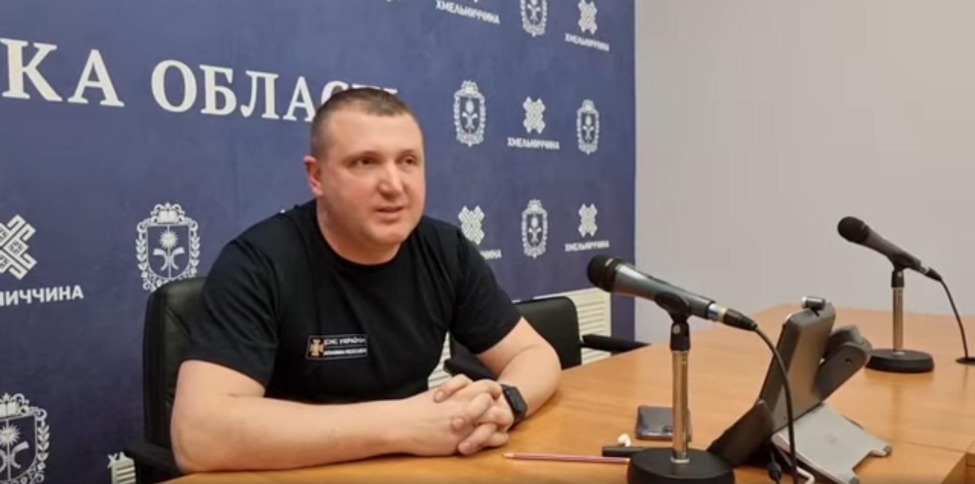 Навколо Хмельницької області почнуть рити окопи - 24 Канал Навколо Хмельницької області почнуть рити окопи - 24 Канал