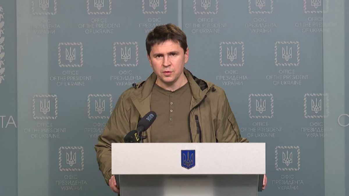 В эту ночь хотели сломать нашу оборону, – ОП о боях за Киев В эту ночь хотели сломать нашу оборону, – ОП о боях за Киев