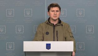 Ситуация контролируемая по всей Украине, – ОП