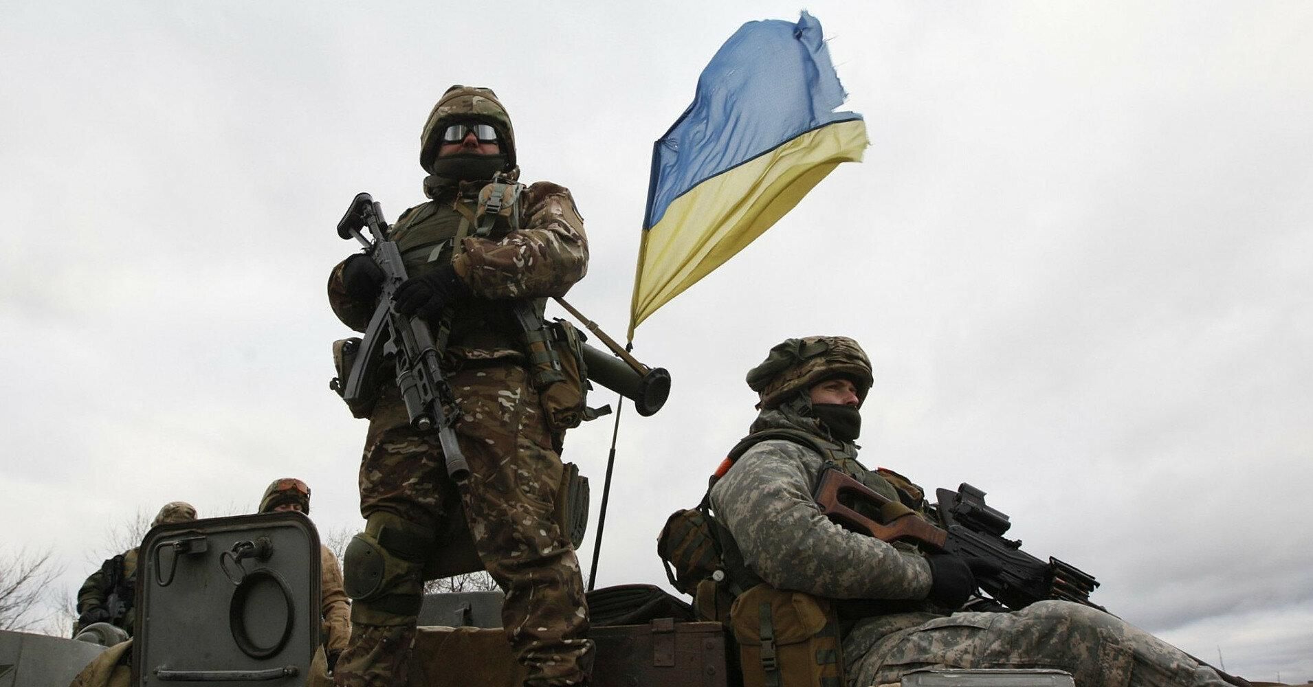 Україна перемагає, – Офіс Президента про ситуацію в державі - 24 Канал