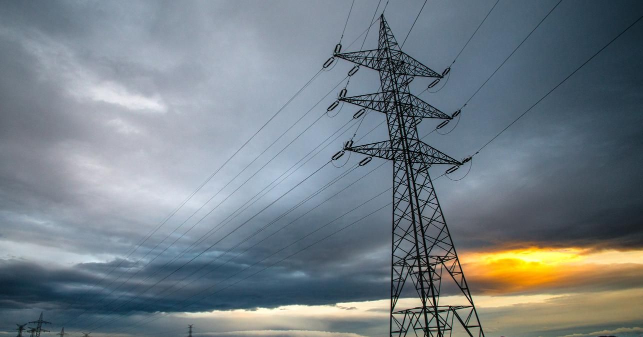 У якому стані енергосистема України - 24 Канал У якому стані енергосистема України - 24 Канал