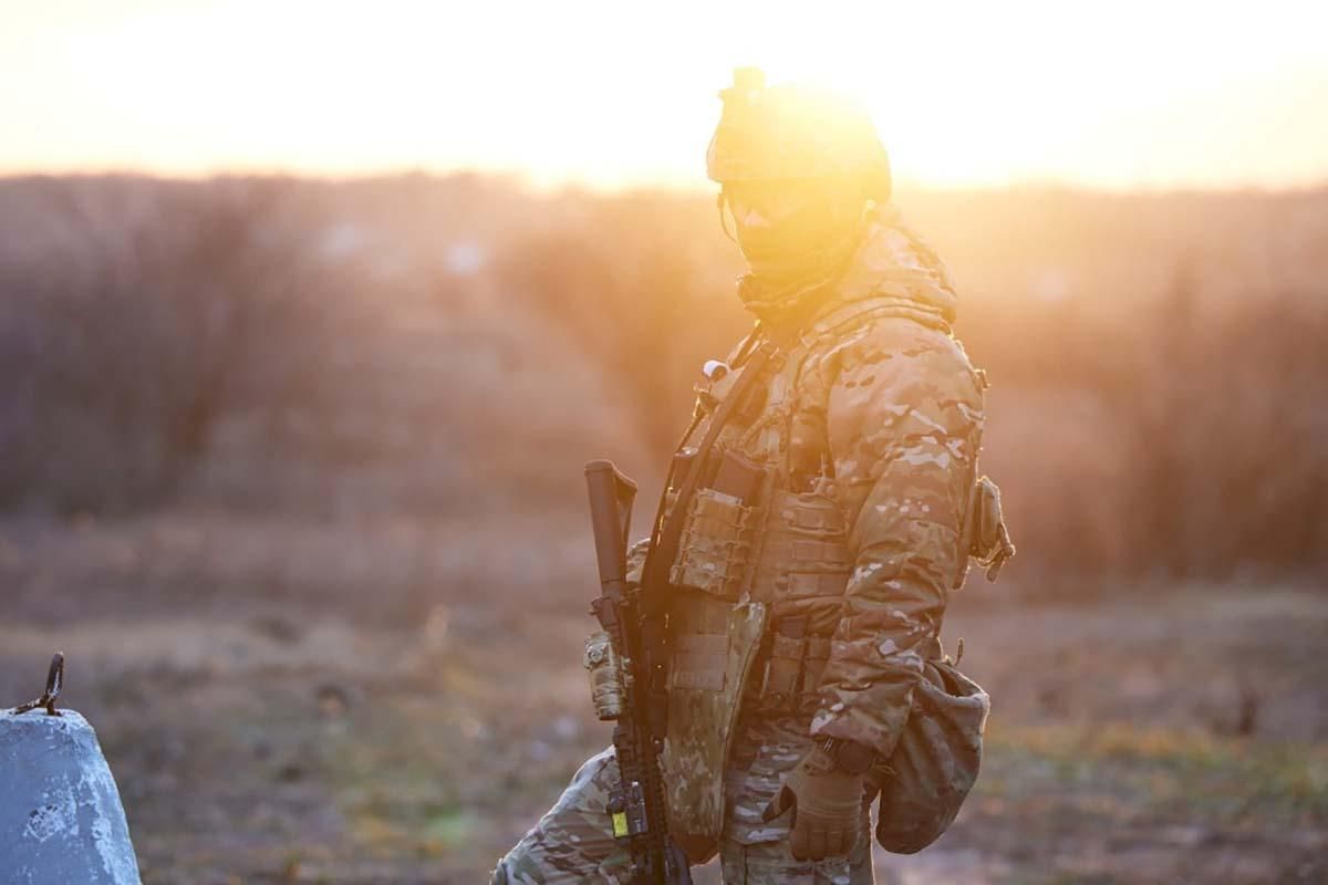 ЗСУ продовжує оборонні бої на Харківщині, – Генштаб - 24 Канал ЗСУ продовжує оборонні бої на Харківщині, – Генштаб - 24 Канал