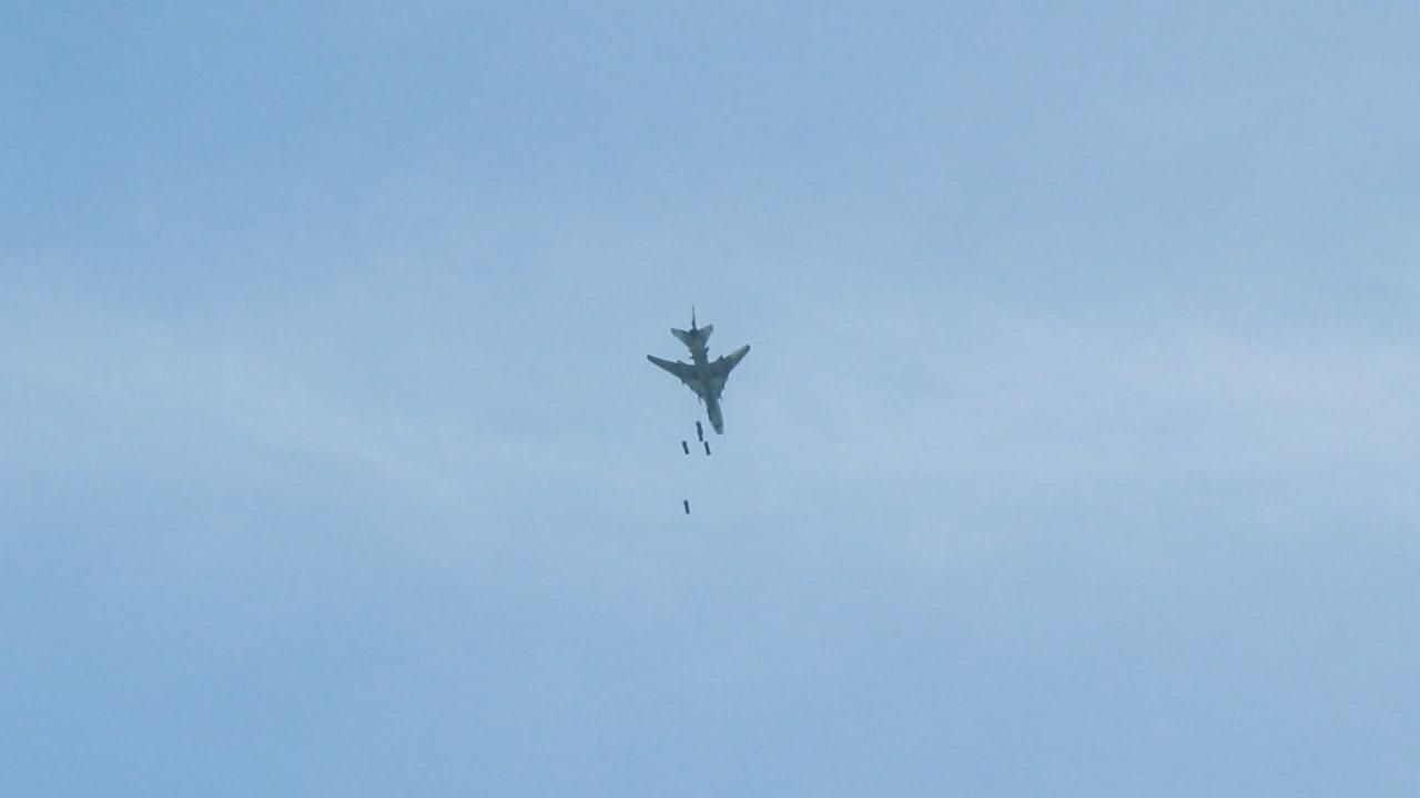 Аэродромы, группировки ВСУ и север Киевщины: Генштаб рассказал о самых обильных авиаударах врага - 24 Канал Аэродромы, группировки ВСУ и север Киевщины: Генштаб рассказал о самых обильных авиаударах врага - 24 Канал